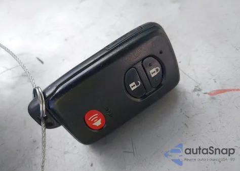 2010 Toyota Prius Ii z USA, uszkodzony, nr VIN JTDKN3DU1A0155909